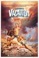 Vacation movie poster (1983) hoodie #1236102