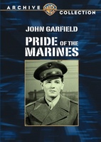 Pride of the Marines movie poster (1945) t-shirt #MOV_88301eef