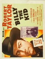 Billy the Kid movie poster (1941) Sweatshirt #645939