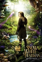 Snow White and the Huntsman movie poster (2012) Tank Top #740250