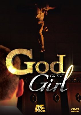 God or the Girl movie poster (2006) tote bag #MOV_8839c6c1
