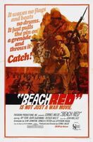 Beach Red movie poster (1967) Tank Top #630386