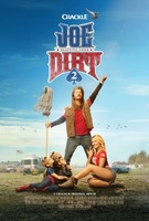 Joe Dirt 2: Beautiful Loser movie poster (2015) Poster MOV_883d6095