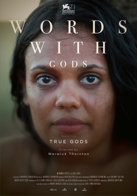Words with Gods movie poster (2014) poster