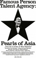 Famous Person Talent Agency: Pearls of Asia movie poster (2012) Poster MOV_884005d9