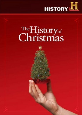 Christmas Unwrapped: The History of Christmas movie poster (1997) calendar