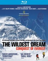 The Wildest Dream movie poster (2010) Poster MOV_88413b70