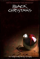 Black Christmas movie poster (2006) hoodie #751046