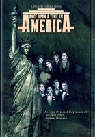 Once Upon a Time in America movie poster (1984) Poster MOV_8843932d