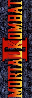 Mortal Kombat II movie poster (1993) mug #MOV_88464e1b