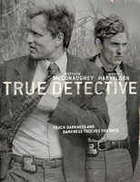 True Detective movie poster (2013) Sweatshirt #1244030