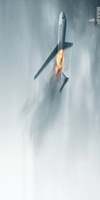 Flight movie poster (2012) Poster MOV_8847ba1d