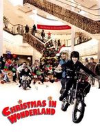 Christmas in Wonderland movie poster (2007) Tank Top #640327