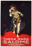 Salome movie poster (1918) Poster MOV_884c076c
