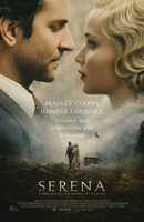 Serena movie poster (2014) Poster MOV_884e3f88