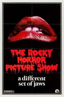 The Rocky Horror Picture Show movie poster (1975) t-shirt #MOV_8850cc3b