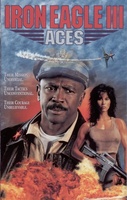 Aces: Iron Eagle III movie poster (1992) Poster MOV_8852244e
