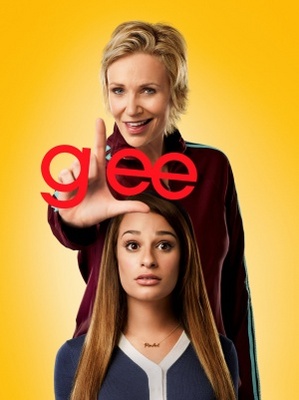 Glee movie poster (2009) mouse pad