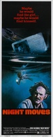 Night Moves movie poster (1975) hoodie #728184