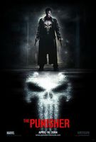 The Punisher movie poster (2004) Poster MOV_885aa210