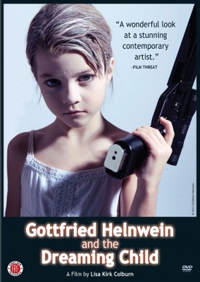 Gottfried Helnwein and the Dreaming Child movie poster (2011) Poster MOV_885ad1ce