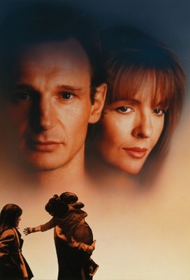 The Good Mother movie poster (1988) poster