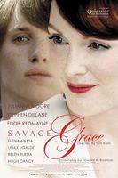 Savage Grace movie poster (2007) Sweatshirt #664684