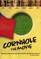 Cornhole: The Movie movie poster (2010) Longsleeve T-shirt #1135178
