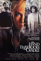 The Hand That Rocks The Cradle movie poster (1992) Sweatshirt #717369