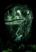 The Dinosaur Project movie poster (2012) Poster MOV_8868ccfb