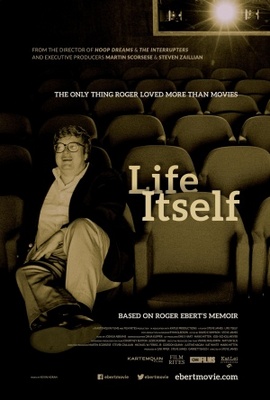 Life Itself movie poster (2014) Poster MOV_886a8319