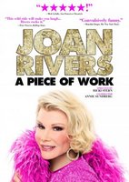 Joan Rivers: A Piece of Work movie poster (2010) hoodie #693766