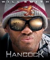 Hancock movie poster (2008) Poster MOV_886fabcb