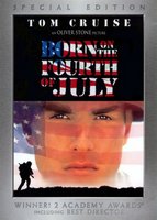 Born on the Fourth of July movie poster (1989) t-shirt #MOV_8872fc32