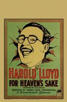For Heaven's Sake movie poster (1926) Longsleeve T-shirt #635675