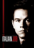 The Italian Job movie poster (2003) t-shirt #MOV_8876512b