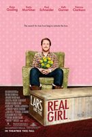 Lars and the Real Girl movie poster (2007) Sweatshirt #640470