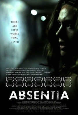 Absentia movie poster (2011) Poster MOV_887b6937
