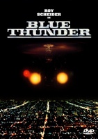 Blue Thunder movie poster (1983) Poster MOV_8880cf0d