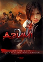 Azumi 2 movie poster (2005) Tank Top #728770