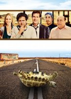 Just Add Water movie poster (2007) t-shirt #MOV_888314fb
