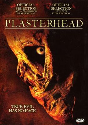 Plasterhead movie poster (2006) poster