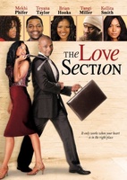 The Love Section movie poster (2012) Tank Top #761394
