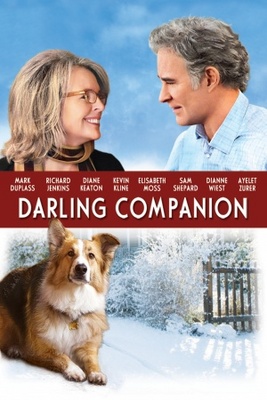 Darling Companion movie poster (2012) poster