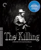 The Killing movie poster (1956) Sweatshirt #704417