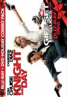 Knight and Day movie poster (2010) Sweatshirt #693795