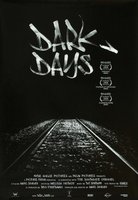 Dark Days movie poster (2000) Sweatshirt #656372