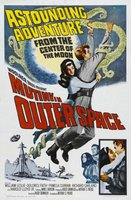 Mutiny in Outer Space movie poster (1965) Poster MOV_888f4c48