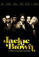 Jackie Brown movie poster (1997) Tank Top #631080