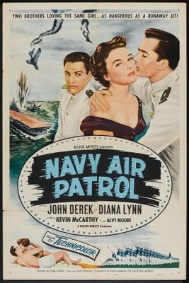 An Annapolis Story movie poster (1955) Poster MOV_88901e8a